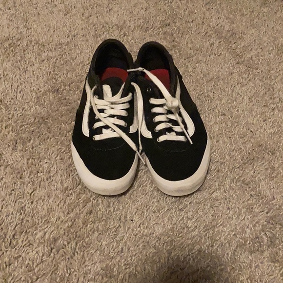 Vans Other - Vans Chima pro 2,great condition,barely used,